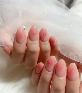 ネイル ＆ME アンドミーのネイルデザイン