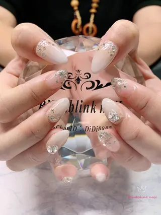 ロング ネイル Style Nailのネイルデザイン