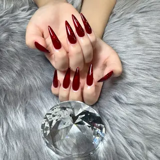 ネイル ドリスネイルサロン所属・Doris Nail Salonのネイルデザイン