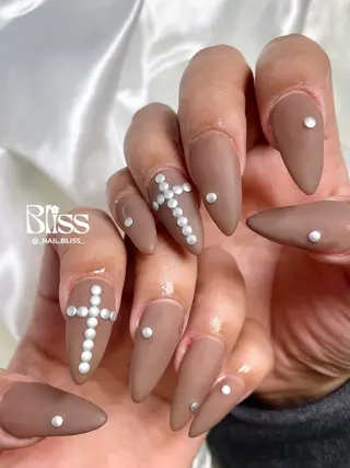 ネイル NAIL BLISSのネイルデザイン