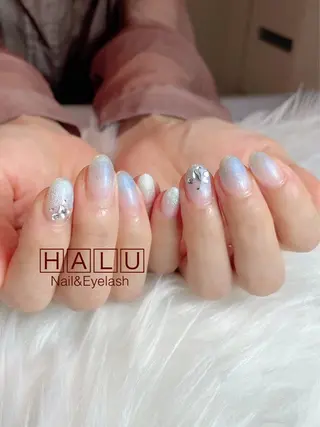 ネイル HALU ハルのネイルデザイン
