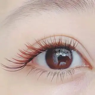 マツエク・マツパ Livnus リブナスのマツエク・マツパデザイン