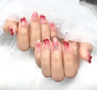 ネイル はる はるのネイルデザイン