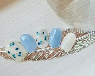 ネイル nailsalon oluoluのネイルデザイン