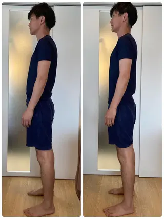 姿勢改善&beauty salon LAUB所属・姿勢改善 サロンLAUB奥村のエステ・リラクイメージ