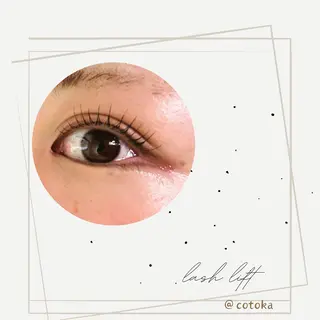 マツエク・マツパ 心と華 まさきのエステ・リラクイメージ