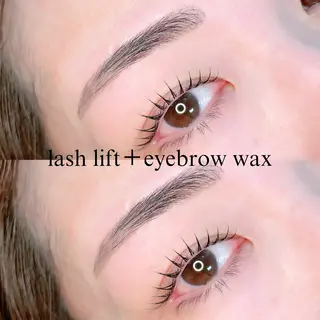 マツエク・マツパ パリジェンヌ/美眉 OLIVIA加藤のマツエク・マツパデザイン