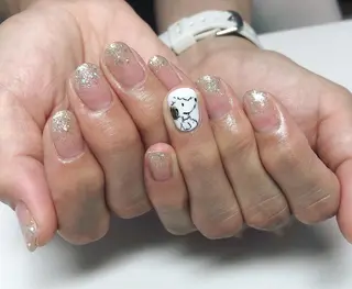 ネイル EPICHA NAILのネイルデザイン