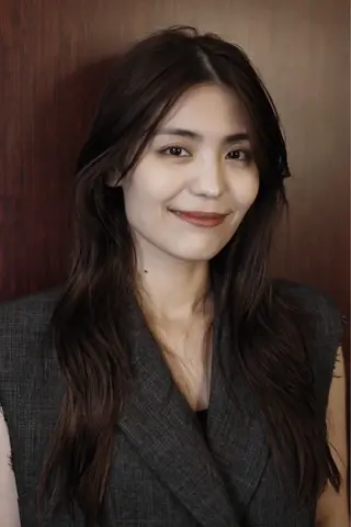 マツエク・マツパ fiord所属・眉毛・まつ毛 🍃yumiの眉毛・アイブロウイメージ