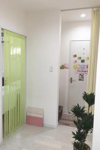 🏰メナード 益城辻の城🏰のエステ・リラクイメージ