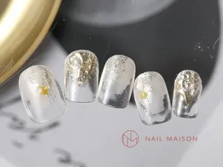 ネイル T RIRIKAのネイルデザイン