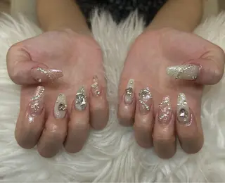 ネイル Noiranail_ studio川越西口のネイルデザイン