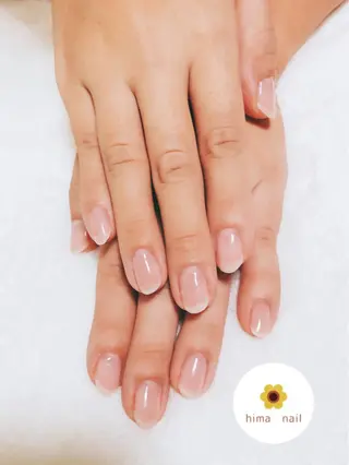 ネイル 吉永 幸織のネイルデザイン