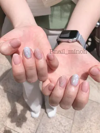 ネイル nail salon L.Nのネイルデザイン