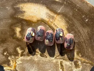 ネイル アトリエ １０３のネイルデザイン