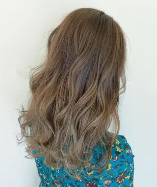 セミロング 🍀favori🍀 kanekoのヘアスタイル