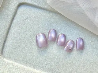 ネイル ai のネイルデザイン