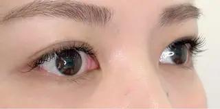 マツエク・マツパ hairLOOP所属・西院LOOP sayakaのヘアスタイル