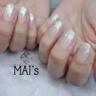 ネイル ネイリスト Erinaのネイルデザイン