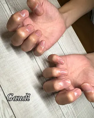 ネイル Gaudi.Nail Rinaのその他イメージ