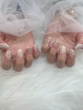 ネイル NANA RISAのネイルデザイン