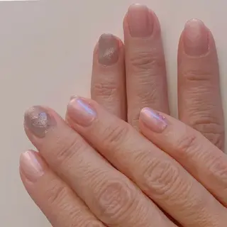 ネイル couleur nailのネイルデザイン