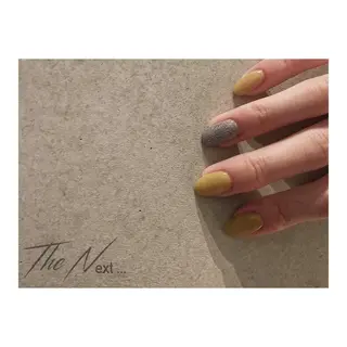 ネイル The  Next...所属・TheNext kitahorieのネイルデザイン