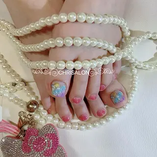 ネイル U eのマツエク・マツパデザイン