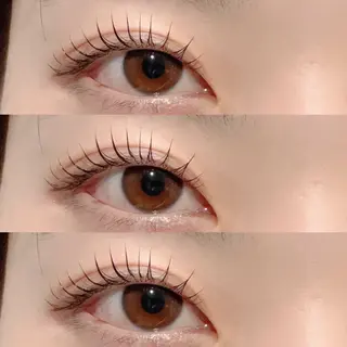 マツエク・マツパ Cocoru. 鈴木のマツエク・マツパデザイン