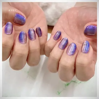 ネイル Mary nail所属・Mary nail .narumiのネイルデザイン