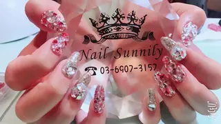 ネイル リン リンのネイルデザイン