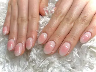 ネイル 三浦 絆生のネイルデザイン