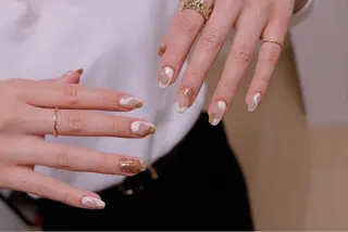 ネイル MH Nailのネイルデザイン
