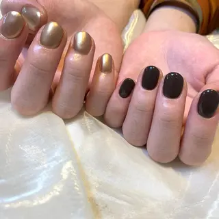 ネイル 山本 理紗子のネイルデザイン