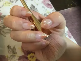 ネイル プライベートサロン jewel nailのネイルデザイン