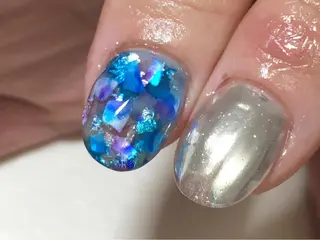 ネイル ネイルサロン ラディット所属・nailsalon Radditのネイルデザイン