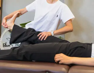 ブルーローズサロン所属・imamura makiのエステ・リラクイメージ