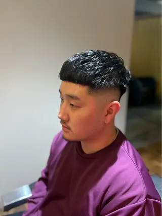 ショート ⚡️REPLAY⚡️ 村山壘希のヘアスタイル