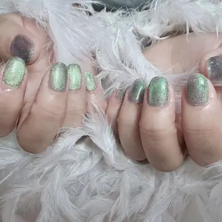 ネイル DIAMOND 💦のネイルデザイン