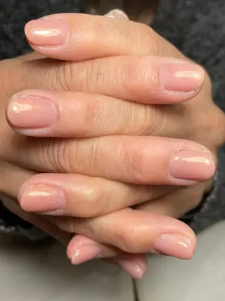 ネイル Minna 　eyelash&nail所属・Minna 河原のネイルデザイン