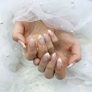 ネイル y's beauty 本町店所属・y’s beauty 本町店藤島のネイルデザイン