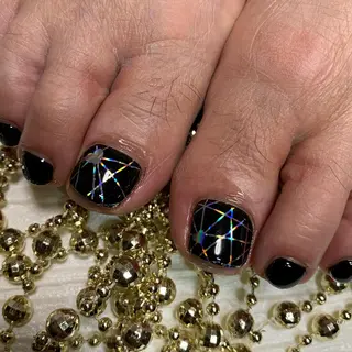 ネイル RuxuryNail ／RiAnnaのネイルデザイン