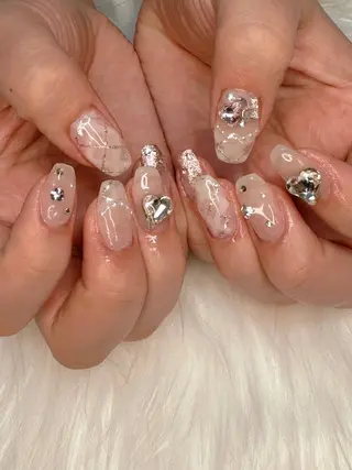 ネイル VIOLA .nailのネイルデザイン