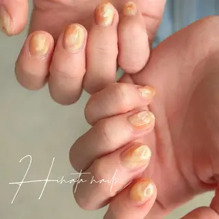ネイル Cure nail studioのネイルデザイン
