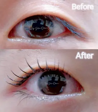 マツエク・マツパ Trip Salon Okuma所属・❤LEDまつぱ❤那覇 🅿️有、泉崎のマツエク・マツパデザイン