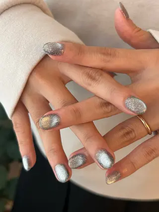 ネイル katarina🪐 filonnailのネイルデザイン