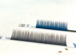 マツエク・マツパ ベター アイラッシュ MACHIKOのマツエク・マツパデザイン