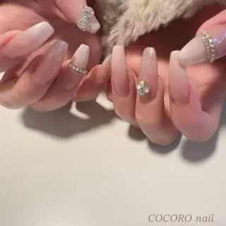 ネイル AKI ♥︎のネイルデザイン