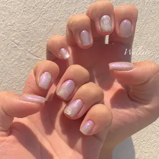 ネイル esterella所属・Nail salon esterellaのネイルデザイン