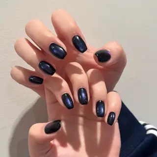 ネイル HAIR&MAKE EARTH 浦添店所属・EARTH浦添店 村吉のネイルデザイン